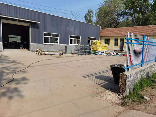 風(fēng)管加工廠家